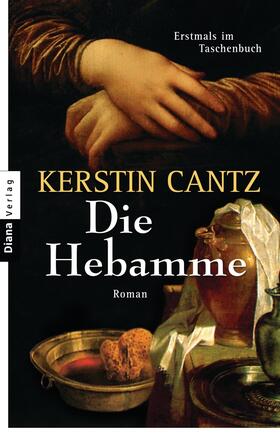 Cantz |  Die Hebamme | eBook | Sack Fachmedien