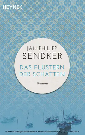 Sendker |  Das Flüstern der Schatten | eBook | Sack Fachmedien