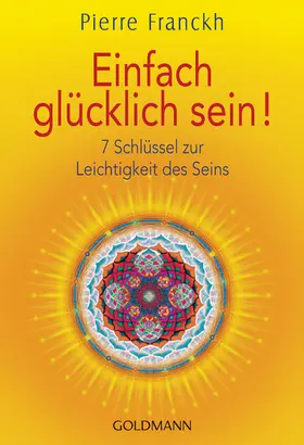 Franckh |  Einfach glücklich sein! | eBook | Sack Fachmedien