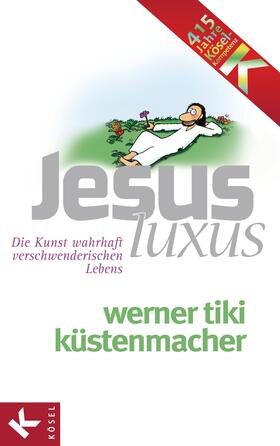 Küstenmacher |  JesusLuxus | eBook | Sack Fachmedien