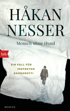 Nesser |  Mensch ohne Hund | eBook | Sack Fachmedien