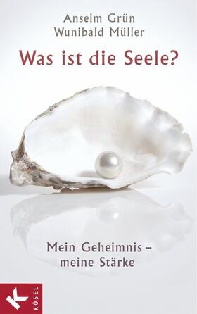 Grün / Müller |  Was ist die Seele? | eBook | Sack Fachmedien