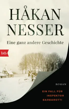 Nesser |  Eine ganz andere Geschichte | eBook | Sack Fachmedien