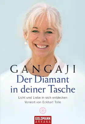 Gangaji |  Der Diamant in deiner Tasche | eBook | Sack Fachmedien