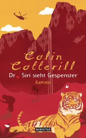 Cotterill |  Dr. Siri sieht Gespenster | eBook | Sack Fachmedien