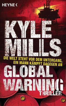 Mills |  Global Warning | eBook | Sack Fachmedien
