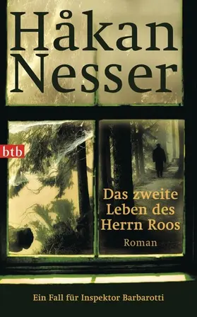 Nesser |  Das zweite Leben des Herrn Roos | eBook | Sack Fachmedien