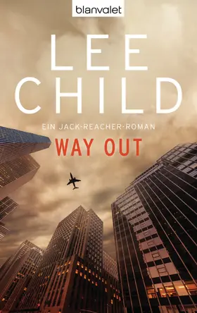 Child |  Way Out | eBook | Sack Fachmedien