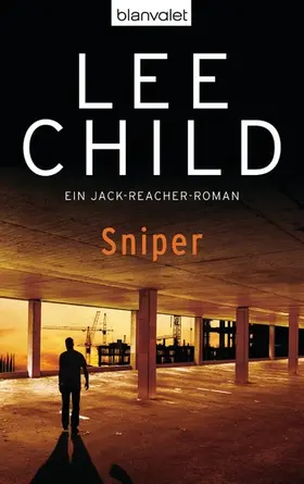 Child |  Sniper | eBook | Sack Fachmedien