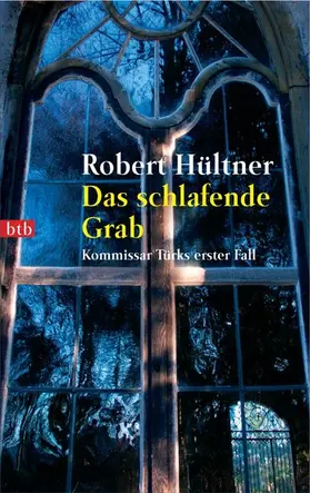 Hültner |  Das schlafende Grab | eBook | Sack Fachmedien