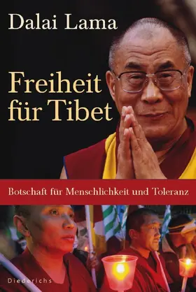  Freiheit für Tibet | eBook | Sack Fachmedien