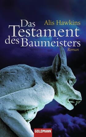 Hawkins |  Das Testament des Baumeisters | eBook | Sack Fachmedien