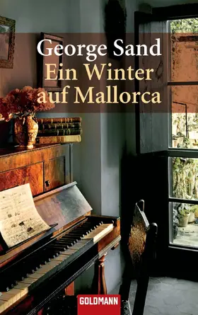 Sand |  Ein Winter auf Mallorca | eBook | Sack Fachmedien