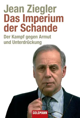 Ziegler |  Das Imperium der Schande | eBook | Sack Fachmedien