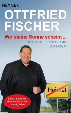 Fischer |  Wo meine Sonne scheint ... | eBook | Sack Fachmedien