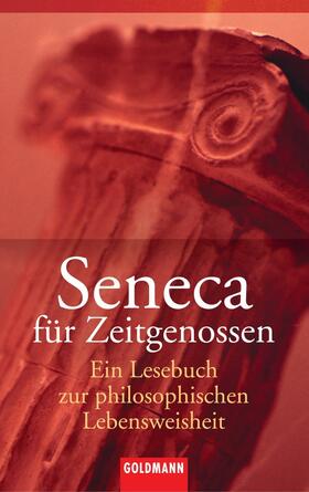 Werle |  Seneca für Zeitgenossen | eBook | Sack Fachmedien