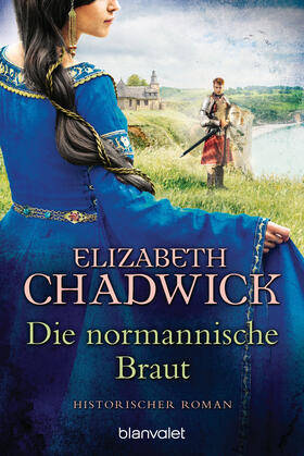 Chadwick |  Die normannische Braut | eBook | Sack Fachmedien