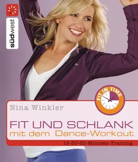 Winkler |  Fit und schlank mit dem Dance-Workout | eBook | Sack Fachmedien