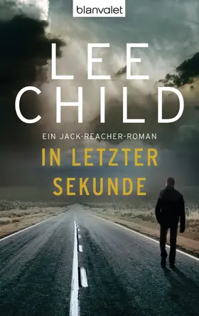 Child |  In letzter Sekunde | eBook | Sack Fachmedien