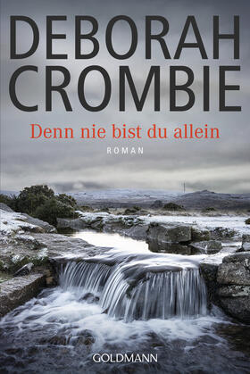 Crombie |  Denn nie bist du allein | eBook | Sack Fachmedien