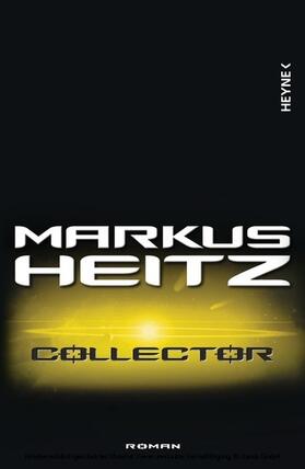 Heitz |  Collector | eBook | Sack Fachmedien