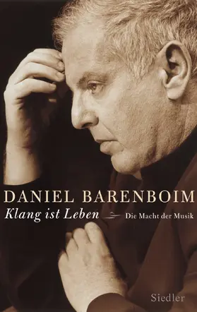 Barenboim |  "Klang ist Leben" | eBook | Sack Fachmedien