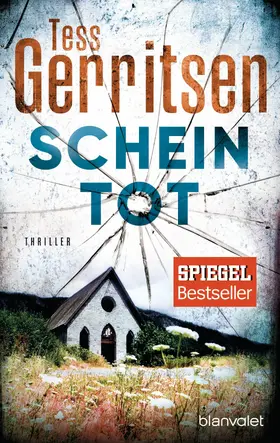 Gerritsen |  Scheintot | eBook | Sack Fachmedien