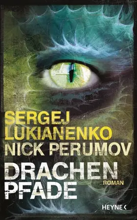 Lukianenko | Drachenpfade | E-Book | sack.de