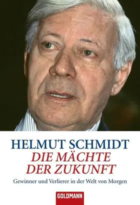 Schmidt |  Die Mächte der Zukunft | eBook | Sack Fachmedien