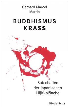 Martin |  Buddhismus krass | eBook | Sack Fachmedien