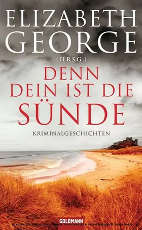 George |  Denn dein ist die Sünde | eBook | Sack Fachmedien