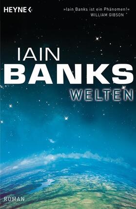 Banks |  Welten | eBook | Sack Fachmedien