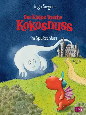 Siegner |  Der kleine Drache Kokosnuss im Spukschloss | eBook | Sack Fachmedien