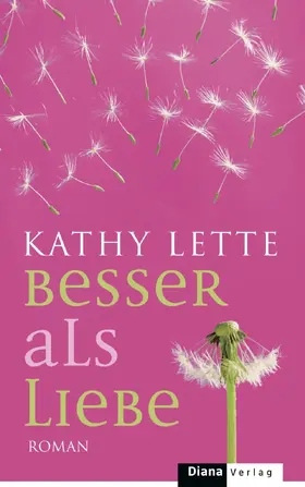 Lette |  Besser als Liebe | eBook | Sack Fachmedien