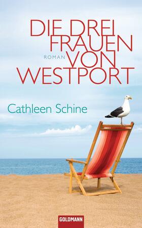 Schine |  Die drei Frauen von Westport | eBook | Sack Fachmedien