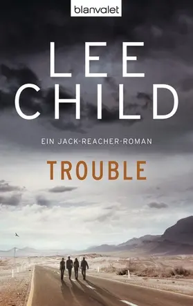 Child |  Trouble | eBook | Sack Fachmedien