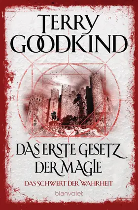 Goodkind |  Das Schwert der Wahrheit 1 | eBook | Sack Fachmedien