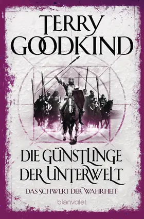 Goodkind |  Das Schwert der Wahrheit 3 | eBook | Sack Fachmedien