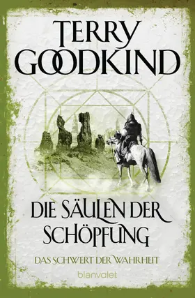 Goodkind |  Das Schwert der Wahrheit 7 | eBook | Sack Fachmedien