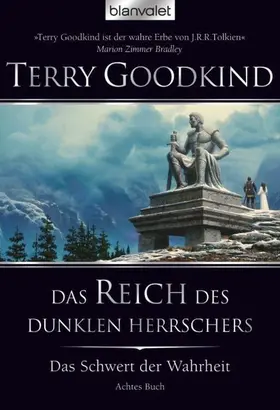 Goodkind |  Das Schwert der Wahrheit 8 | eBook | Sack Fachmedien