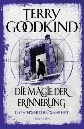 Goodkind |  Das Schwert der Wahrheit 9 | eBook | Sack Fachmedien