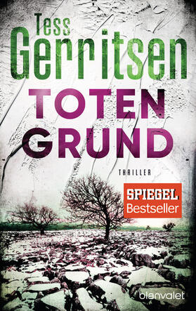 Gerritsen |  Totengrund | eBook | Sack Fachmedien