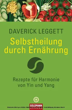 Leggett |  Selbstheilung durch Ernährung | eBook | Sack Fachmedien