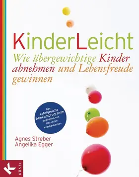 Streber / Egger |  KinderLeicht | eBook | Sack Fachmedien