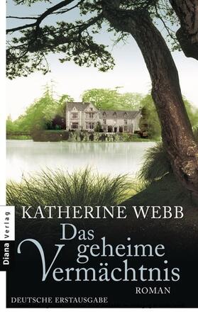 Webb |  Das geheime Vermächtnis | eBook | Sack Fachmedien