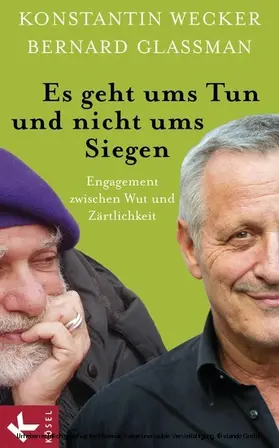 Wecker |  Es geht ums Tun und nicht ums Siegen | eBook | Sack Fachmedien