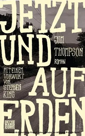 Thompson |  Jetzt und auf Erden | eBook | Sack Fachmedien