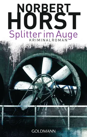 Horst | Splitter im Auge | E-Book | sack.de