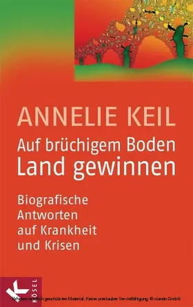 Keil |  Auf brüchigem Boden Land gewinnen | eBook | Sack Fachmedien