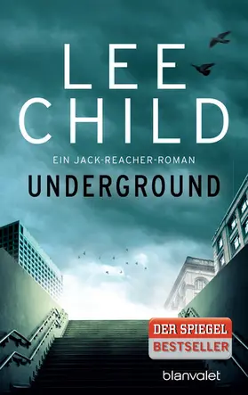 Child |  Underground | eBook | Sack Fachmedien